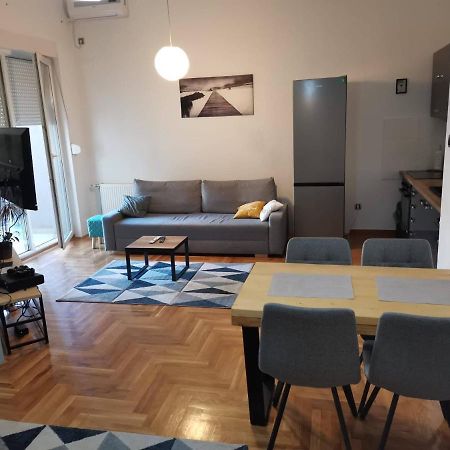 Apartment Luki 诺威萨 外观 照片