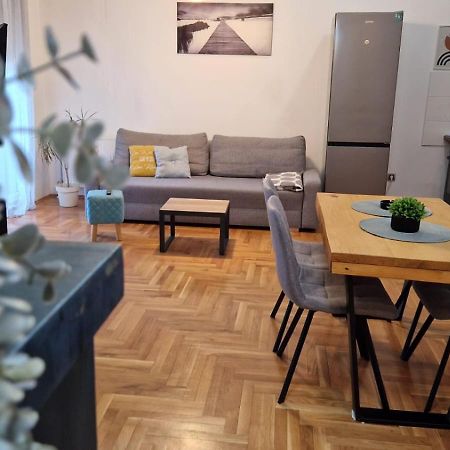 Apartment Luki 诺威萨 外观 照片