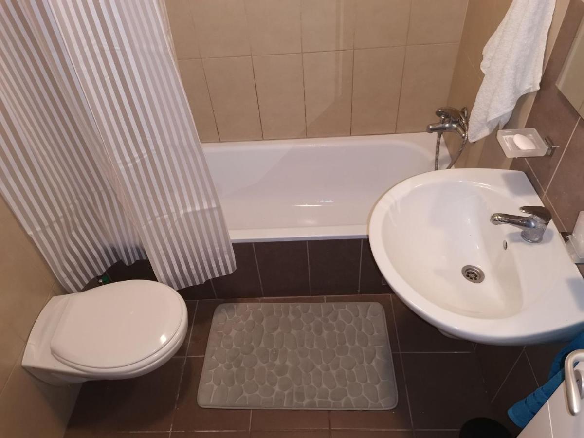 Apartment Luki 诺威萨 外观 照片