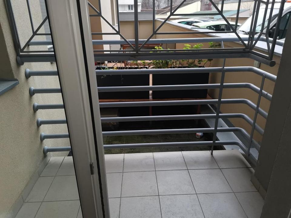 Apartment Luki 诺威萨 外观 照片