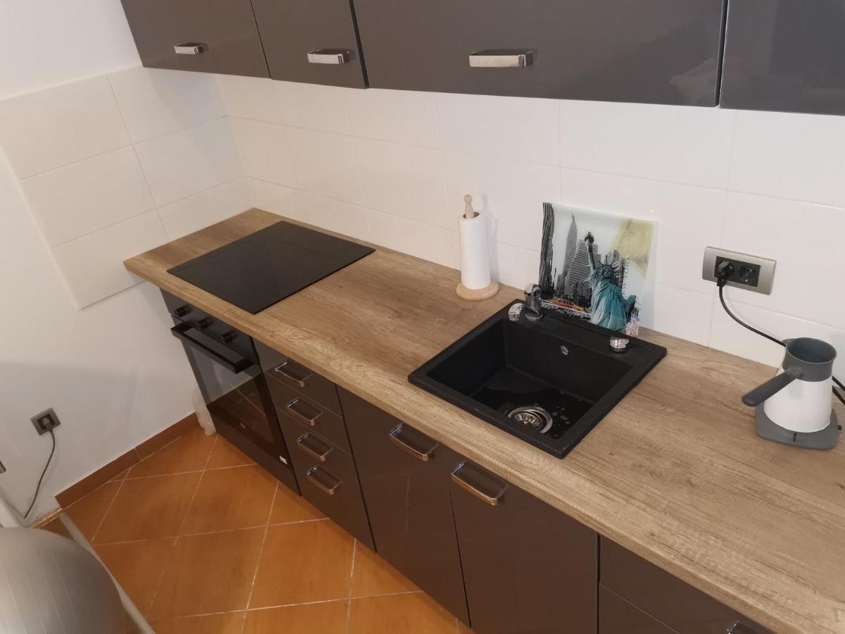 Apartment Luki 诺威萨 外观 照片
