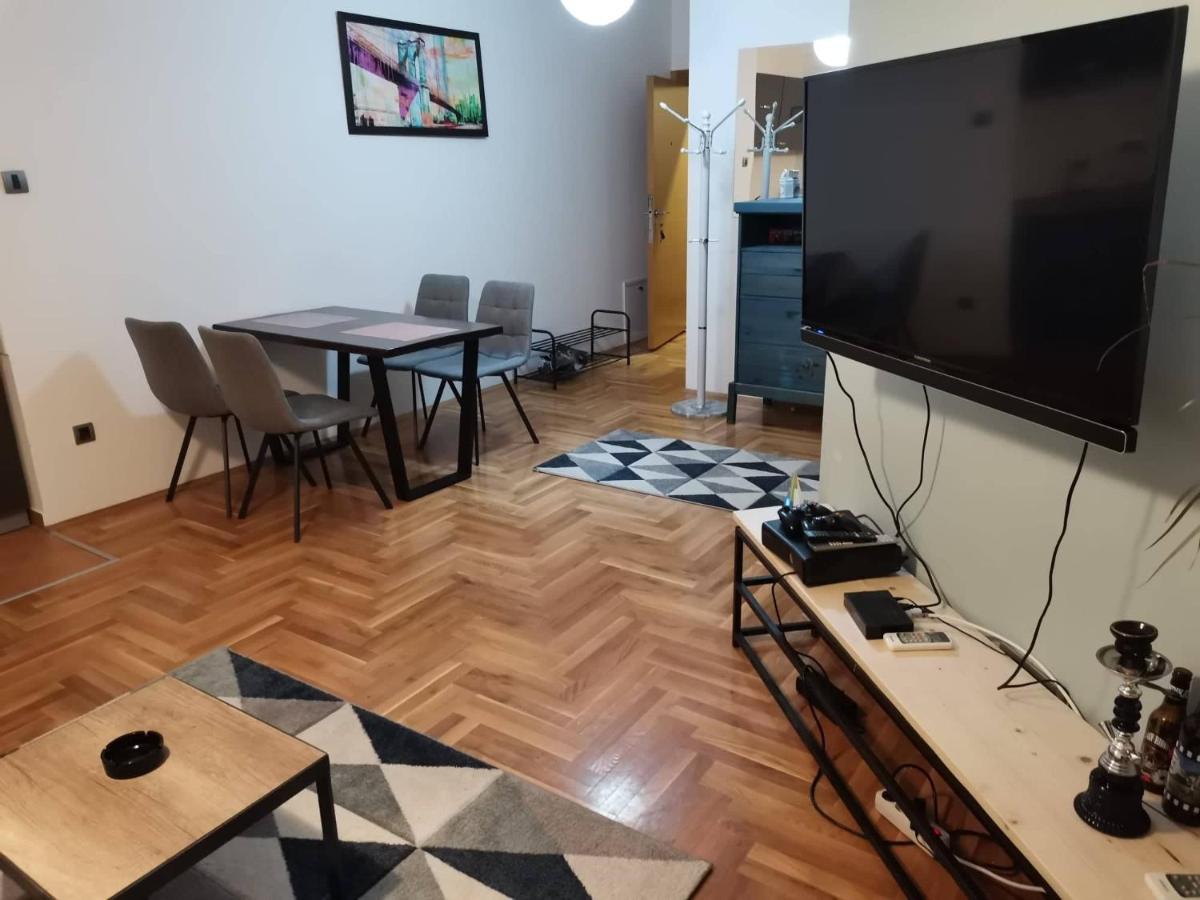 Apartment Luki 诺威萨 外观 照片