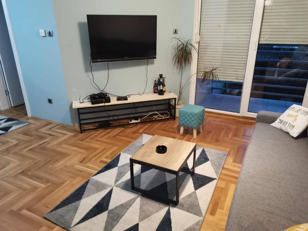 Apartment Luki 诺威萨 外观 照片