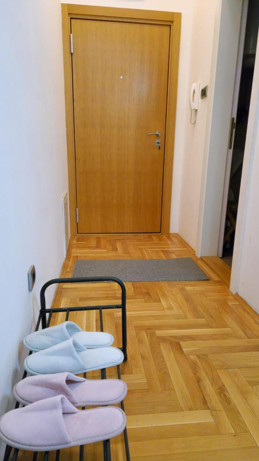 Apartment Luki 诺威萨 外观 照片