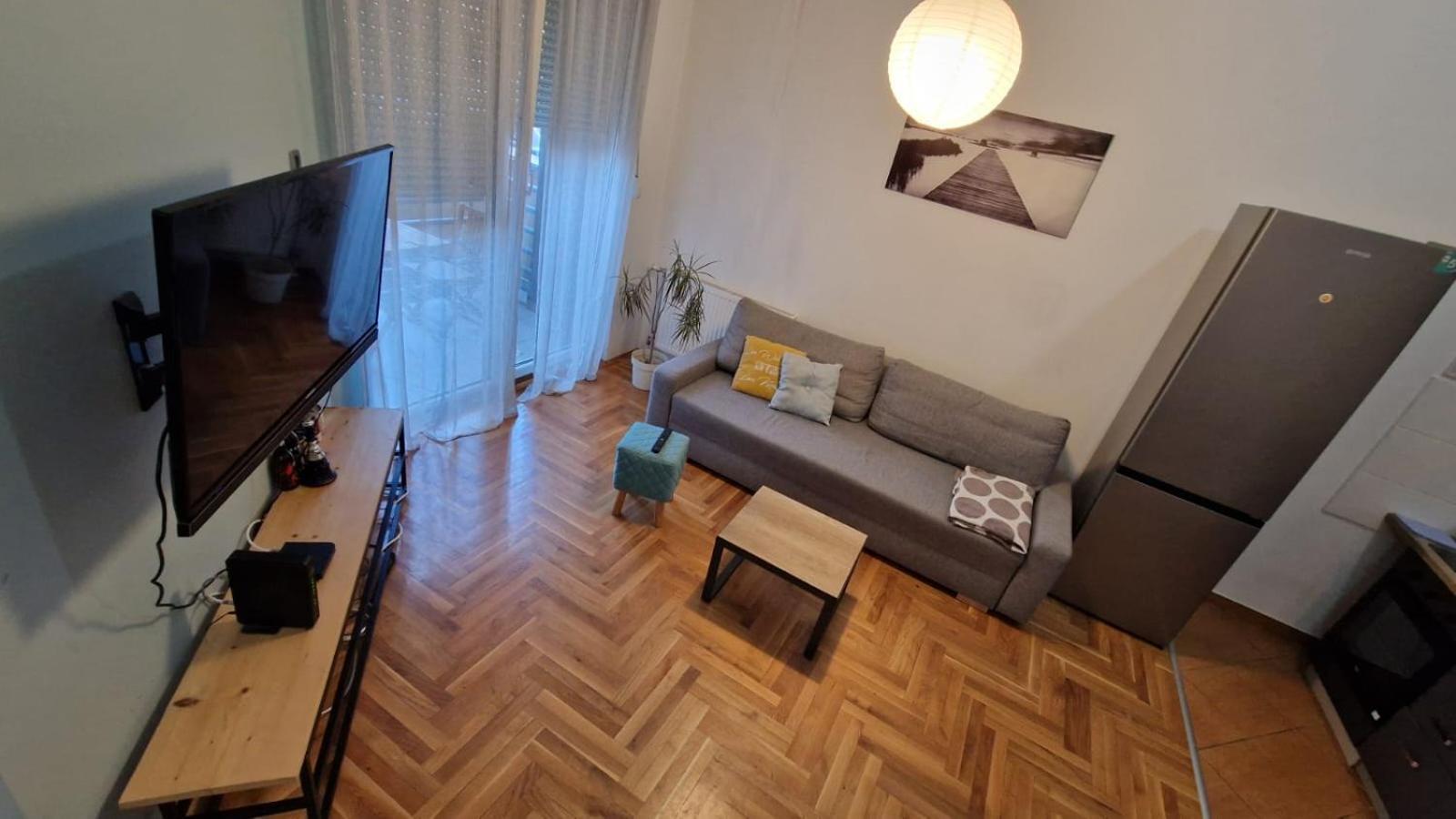 Apartment Luki 诺威萨 外观 照片